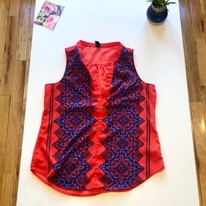 ON Tank Blouse